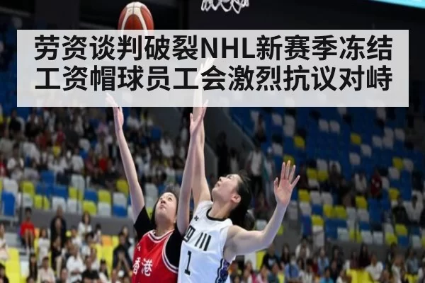 劳资谈判破裂NHL新赛季冻结工资帽球员工会激烈抗议对峙